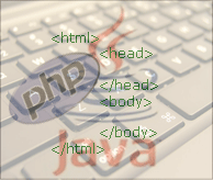 php, j2ee, lamp, javascript, css, html, xhtml