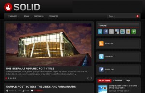 temi wordpress gratis 2011 